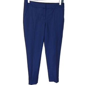 Stella McCartney Vivian Zip Hem Pants